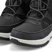 Kids' Stormy F Waterproof Winter Boot