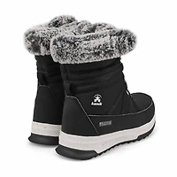 Kids' Stormy F Waterproof Winter Boot