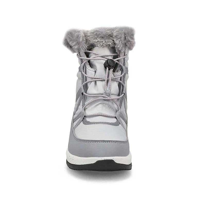 Kids' Stormy F Waterproof Winter Boot