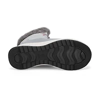 Kids' Stormy F Waterproof Winter Boot