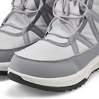 Kids' Stormy F Waterproof Winter Boot