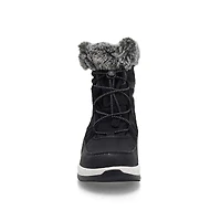 Women's StormyF Waterproof Winter Boot
