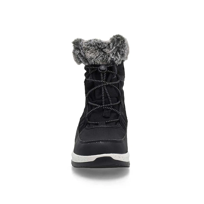Women's StormyF Waterproof Winter Boot