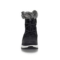 Women's StormyF Waterproof Winter Boot