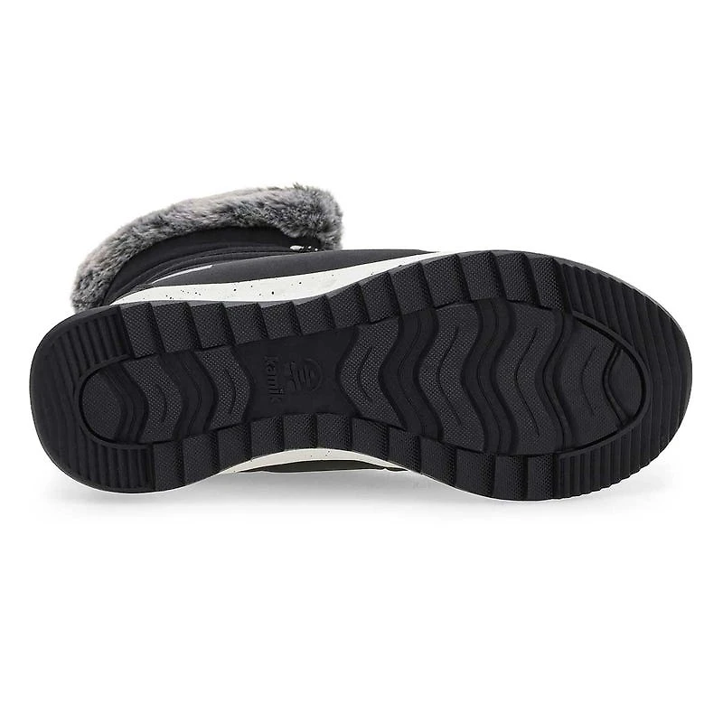 Women's StormyF Waterproof Winter Boot