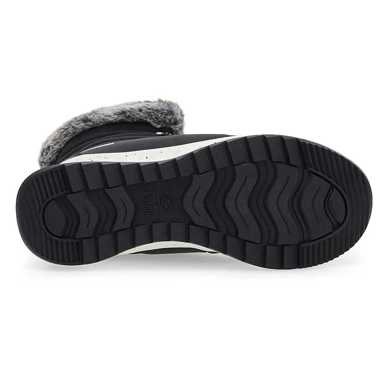 Women's StormyF Waterproof Winter Boot