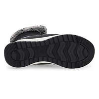 Women's StormyF Waterproof Winter Boot