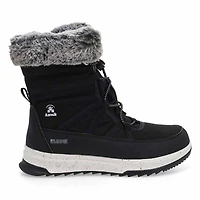 Women's StormyF Waterproof Winter Boot