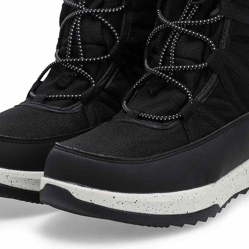 Women's StormyF Waterproof Winter Boot