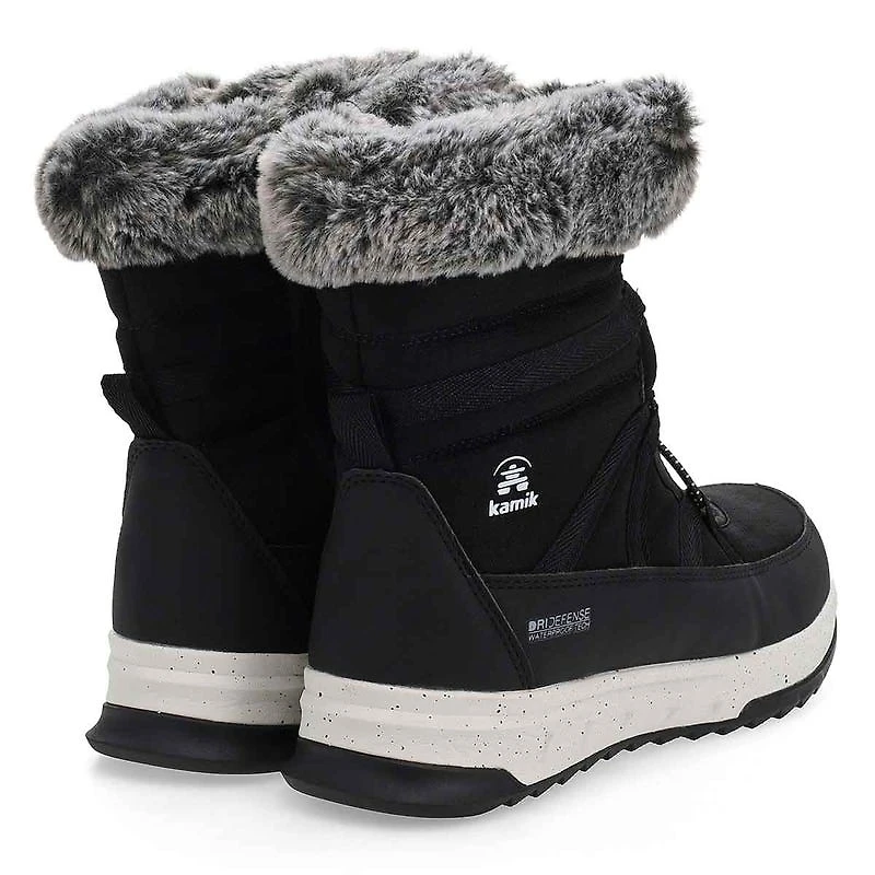 Women's StormyF Waterproof Winter Boot