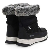Women's StormyF Waterproof Winter Boot