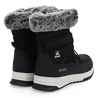 Women's StormyF Waterproof Winter Boot