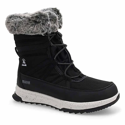 Women's StormyF Waterproof Winter Boot