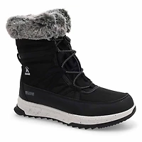 Women's StormyF Waterproof Winter Boot