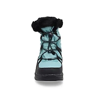 Women's StormyF Waterproof Winter Boot