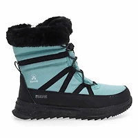 Women's StormyF Waterproof Winter Boot