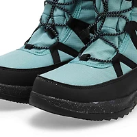 Women's StormyF Waterproof Winter Boot