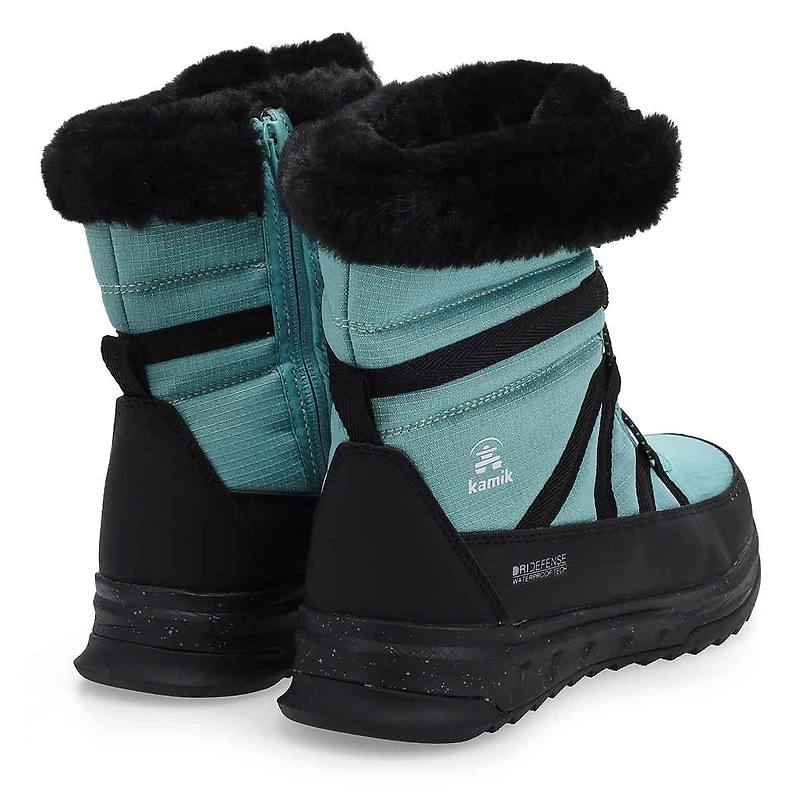 Women's StormyF Waterproof Winter Boot