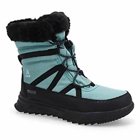 Women's StormyF Waterproof Winter Boot