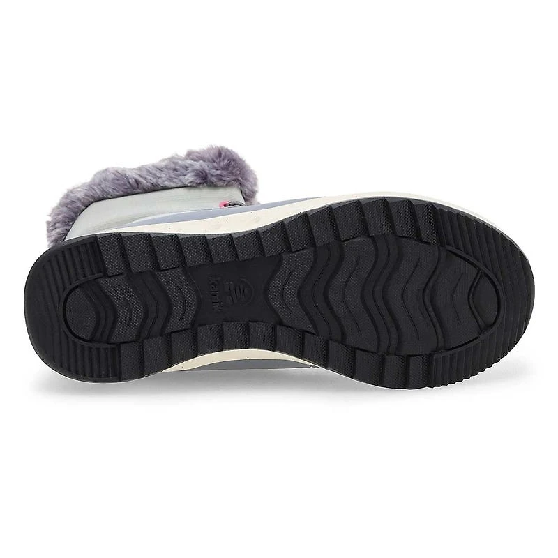 Women's StormyF Waterproof Winter Boot