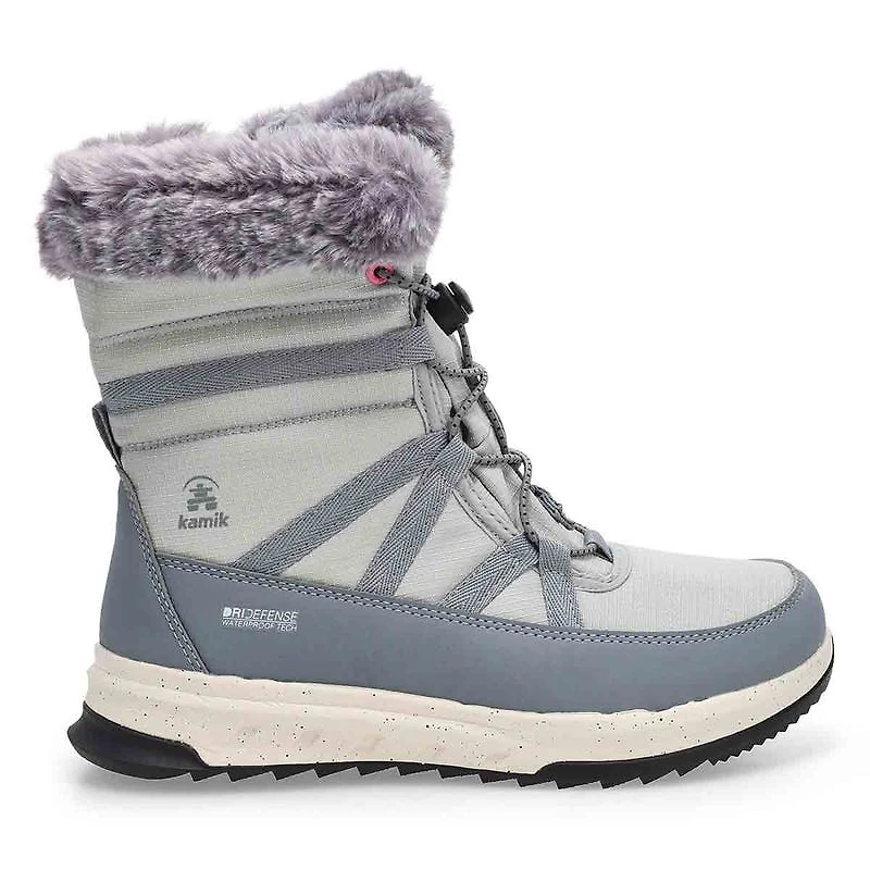 Women's StormyF Waterproof Winter Boot