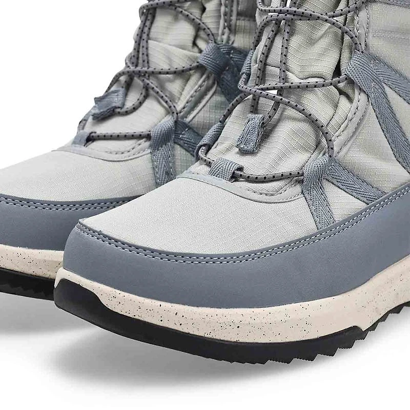 Women's StormyF Waterproof Winter Boot