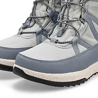 Women's StormyF Waterproof Winter Boot