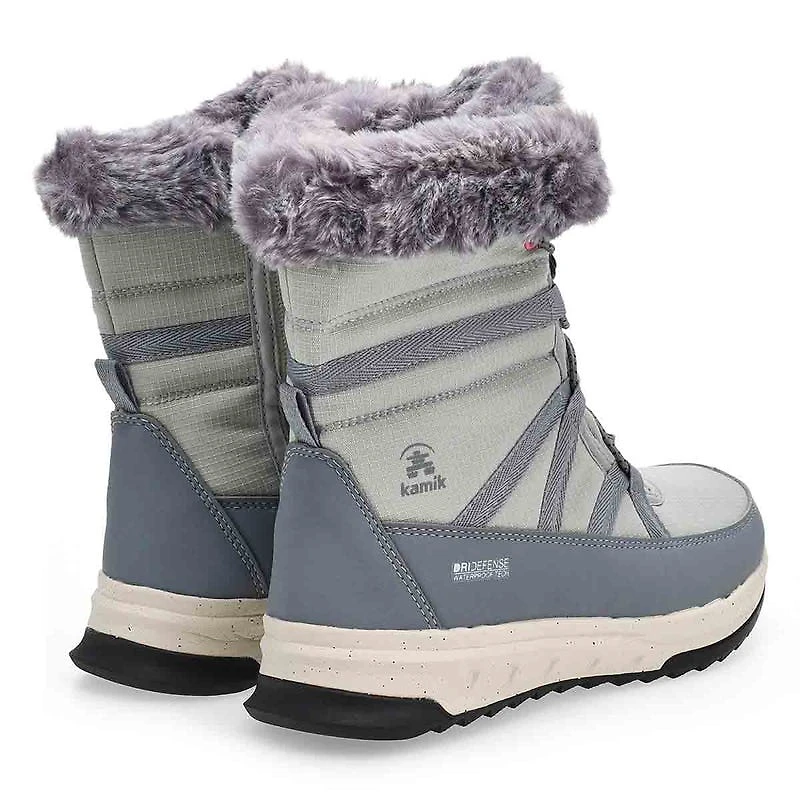 Women's StormyF Waterproof Winter Boot