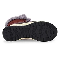 Women's StormyF Waterproof Winter Boot