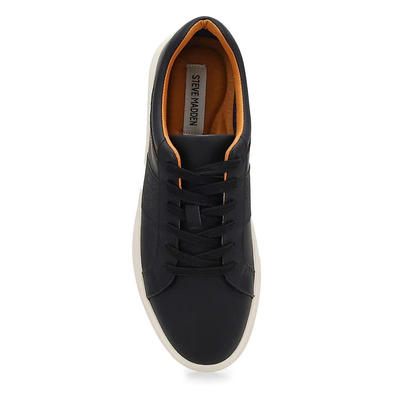 Men's Stormz2 Lace Up Casual Oxford- Black