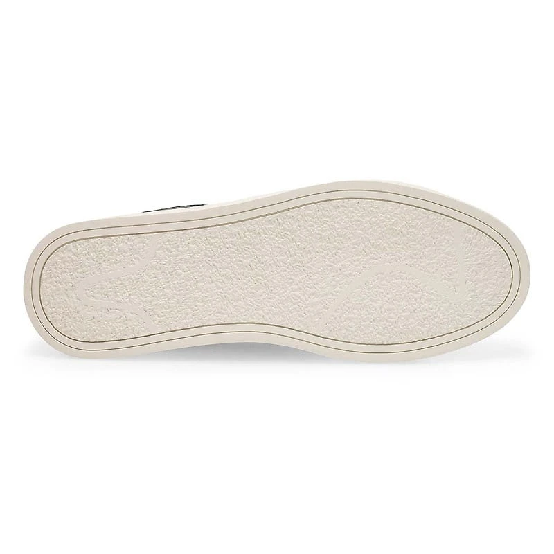 Men's Stormz2 Lace Up Casual Oxford- Black