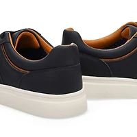 Men's Stormz2 Lace Up Casual Oxford- Black