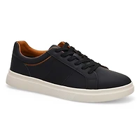 Men's Stormz2 Lace Up Casual Oxford- Black