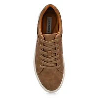 Men's Stormz2 Lace Up Casual Oxford- Black