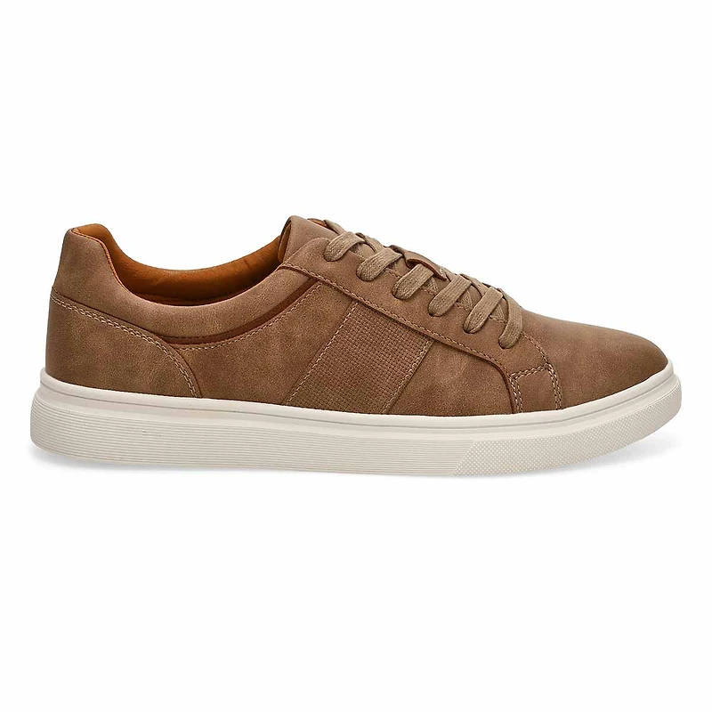 Men's Stormz2 Lace Up Casual Oxford- Black