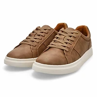 Men's Stormz2 Lace Up Casual Oxford- Black