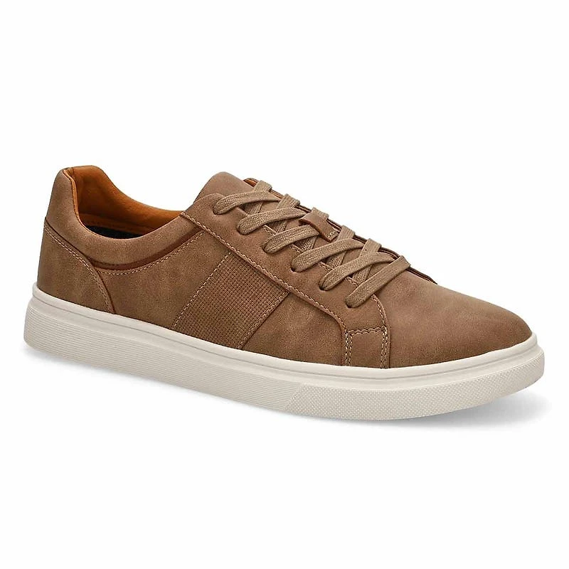 Men's Stormz2 Lace Up Casual Oxford- Black