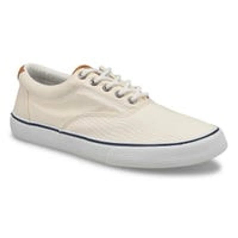 Baskets  lacets STRIPER II CVO CORE, blanc dlav