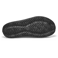 Sandale à enfiler WINDWARD FLOAT SLIDE, noir, homm