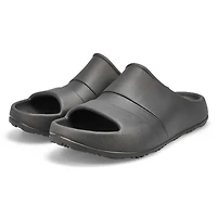 Sandale à enfiler WINDWARD FLOAT SLIDE, noir, homm