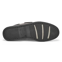 Men's Mako 2-Eye Boat Shoe - Amaretto