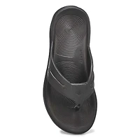 Women's Windward Float Sandal - Black