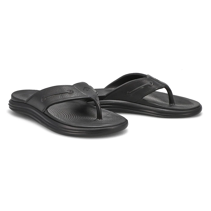 Women's Windward Float Sandal - Black