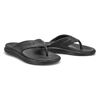Women's Windward Float Sandal - Black
