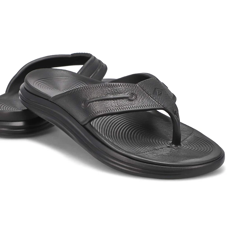 Women's Windward Float Sandal - Black
