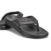 Women's Windward Float Sandal - Black