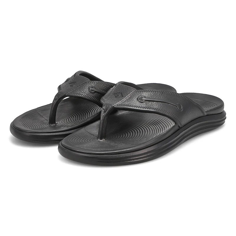 Women's Windward Float Sandal - Black