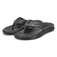 Women's Windward Float Sandal - Black