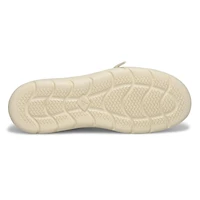 Chaussure bateau CAPTAIN'S MOC CHAMBRAY, femmes