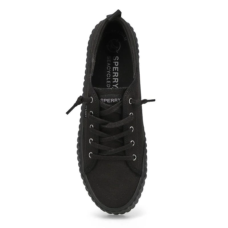 Women's Seacycled Pier Wave Platform LTT Sneaker 